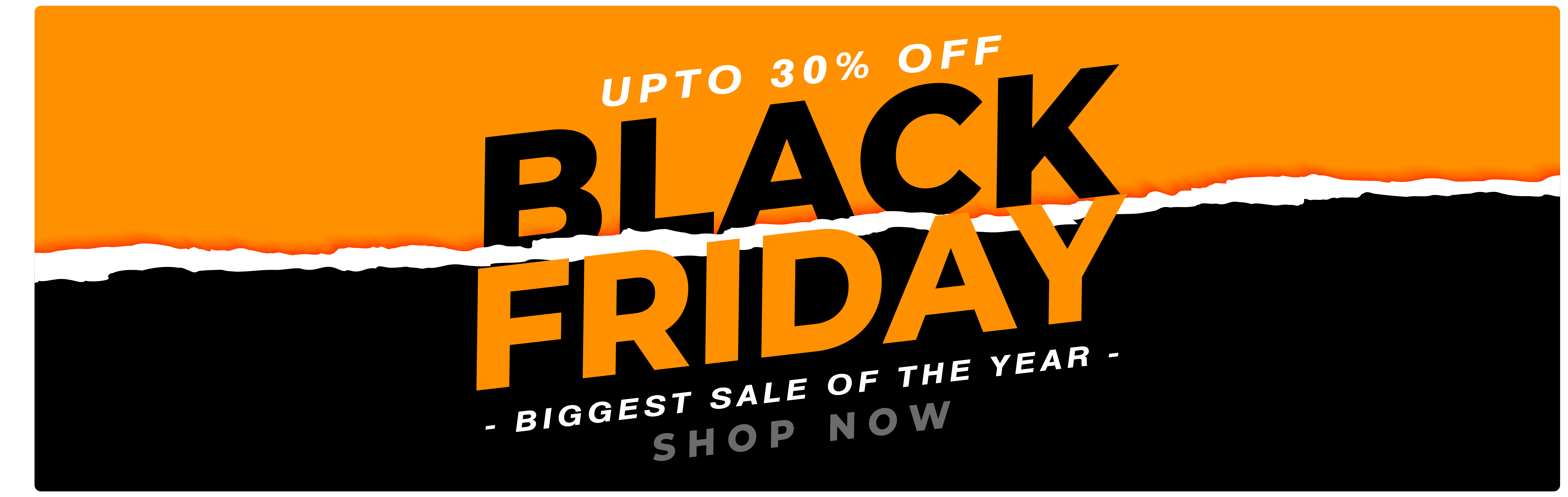 Black Friday
