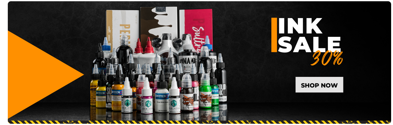 Inkt promo DU