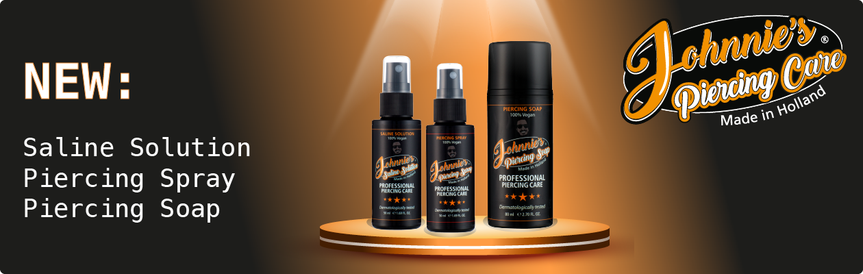 Johnnie's Piercing Products