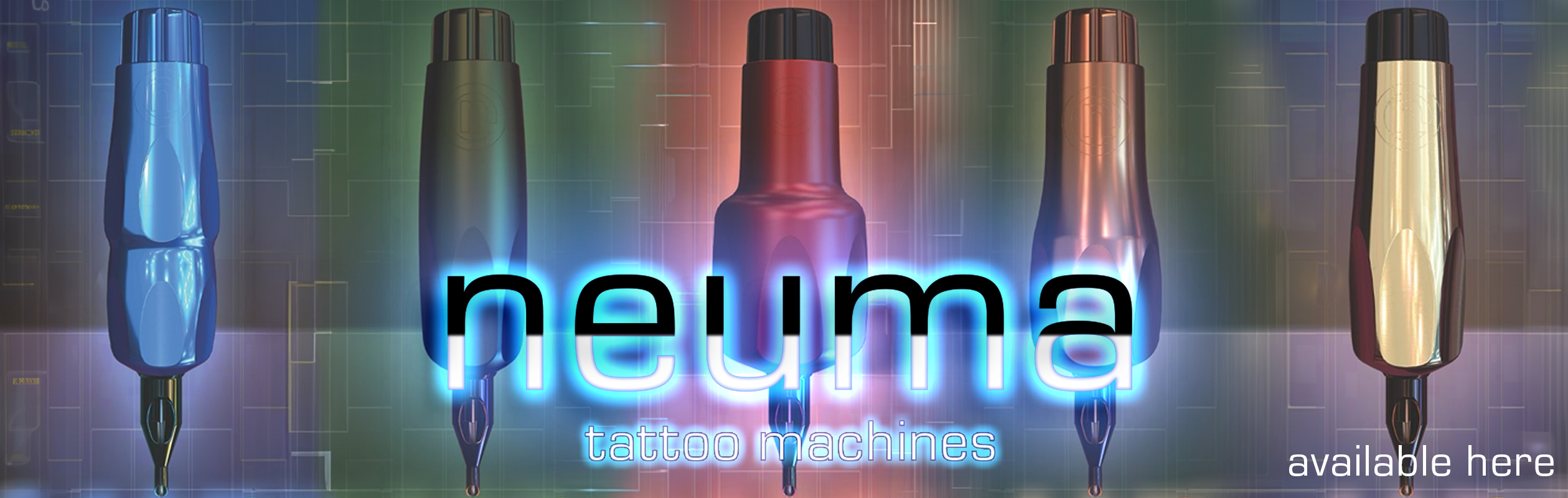 Neuma