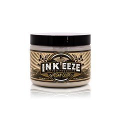 Ink Eeze - Vegan Glide Tattooing Ointment - 6oz