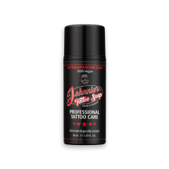 Johnnie's Tattoo Aftercare Soap 80ml