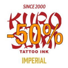 Kuro Sumi Imperial<br />SHORT EXPIRATION DATES