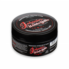 Johnnie's WonderButter