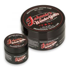 Johnnie's WonderButter