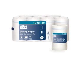 Tork M1 Paper Mini Rolls 22 cm x 120 m