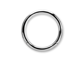 NF CoCr Hinged Segment Ring