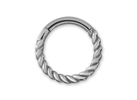 NF CoCr Twist Ring