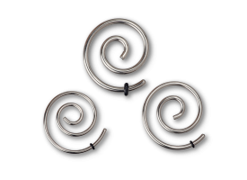 Steel Wire Spiral