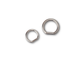 Steel Bar Closure Ring