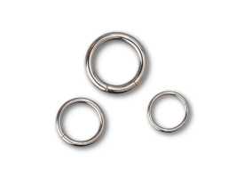 Steel Segment Ring