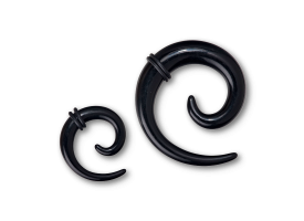 Acrylic Spiral Expander