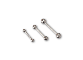 Titanium Barbell