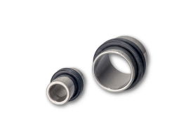 Steel Ear Tube