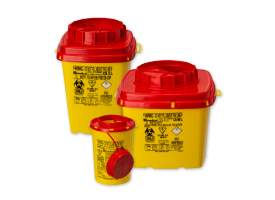 AP Sharps Container