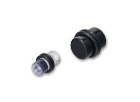 Acrylic Ear Plug