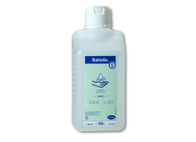 Baktolin 500 ml refill