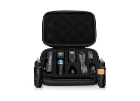 Bishop Power Wand Full Set