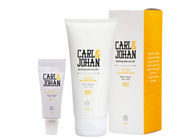 Carl & Johan Sun Protection