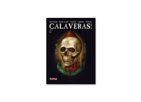 Calaveras III