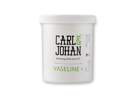 Carl & Johan Vaseline+ - 1 liter