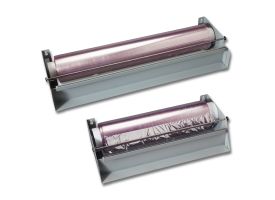 Steel Cling Film Holder