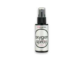 Cro Cares Oxygen Spray 3%