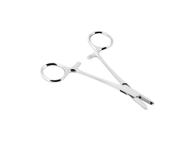 Dermal Anchor Attachment Hemostat