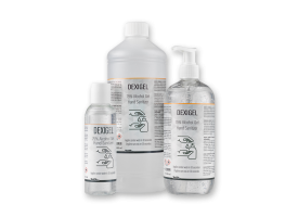 Dexigel Alcohol Gel