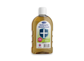 Dr Johnsons Disinfectant Original - 500 ml