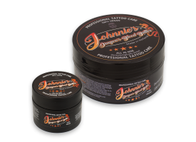 Johnnie's Dragon's Blood Butter