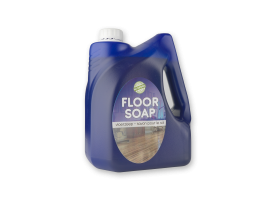 Natural Floor Soap - 3 liter