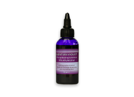 Gentian Violet