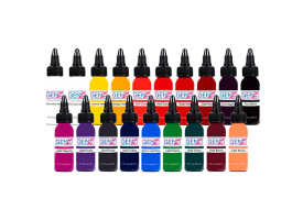 Intenze Gen-Z Tattoo Ink 30 ml 