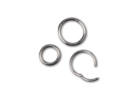 Steel Hinged Segment Ring