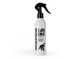 I AM INK The Spartan Tattoo Cleanser