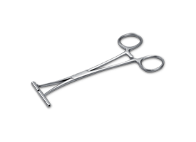 Septum Clamp