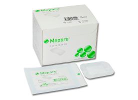 Mepore Patches