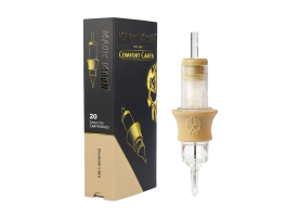 Magic Moon Comfort Cartridge - Diamond Liner - box of 20