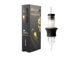 Magic Moon Comfort Cartridge - Round Liner - box of 20