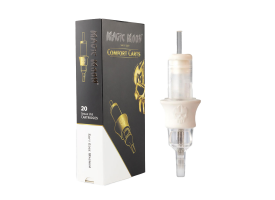 Magic Moon Comfort Cartridge - Soft Edge Magnum - box of 20