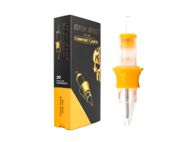 Magic Moon Comfort Cartridge - Soft Edge Round Shader - box of 20