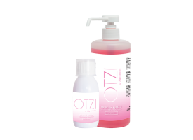 Otzi Mouthwash Solution