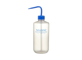 Autoclaveable Squeeze Bottle 500 ml