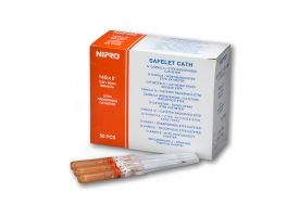 Nipro Catheter Needles