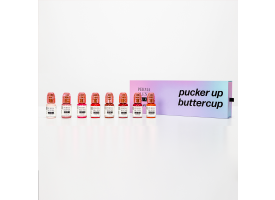 Perma Blend Luxe PMU Pigment - Pucker-Up Buttercup Set 8x15ml
