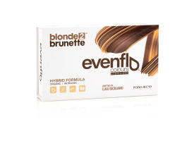 Perma Blend Luxe PMU Pigment - Evenflo Blonde 2 Brunette Set 4x15 ml