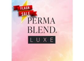 Perma Blend Luxe PMU Pigments - SHORT EXPIRATION DATE