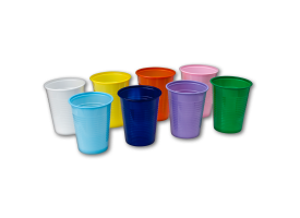 Plastic Cups