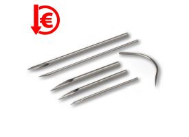 Premium Non Sterile Needle Blades